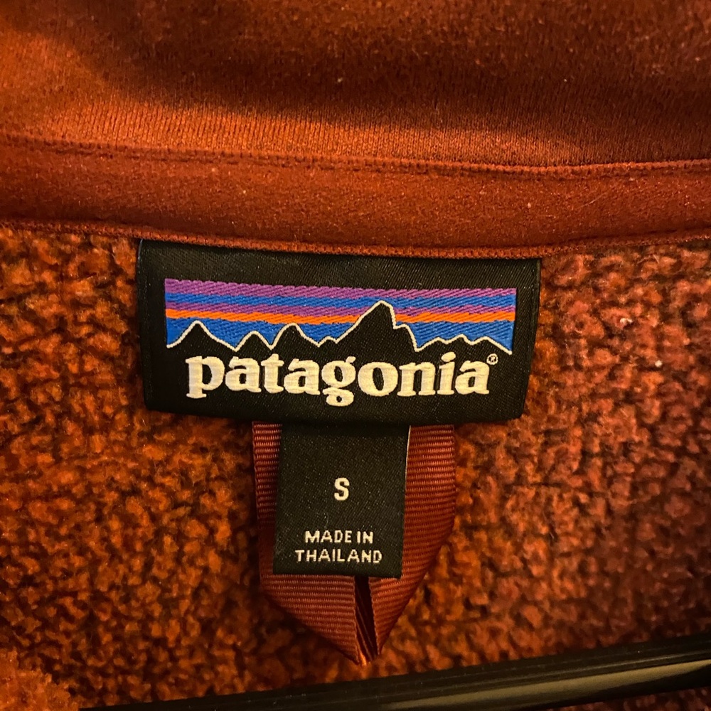Mens Patagonia